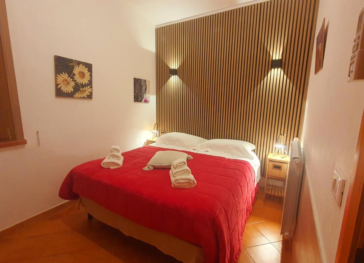 Palma Dello Zingaro Villa Scopello  Exteriör bild